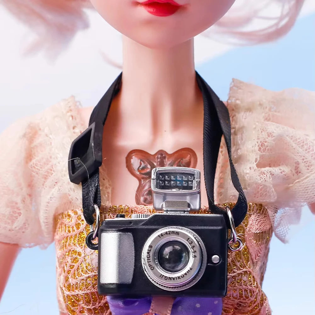 Camera Accessory