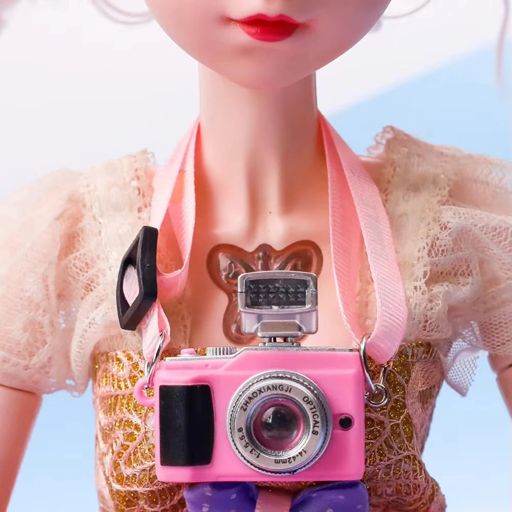 Camera Accessory