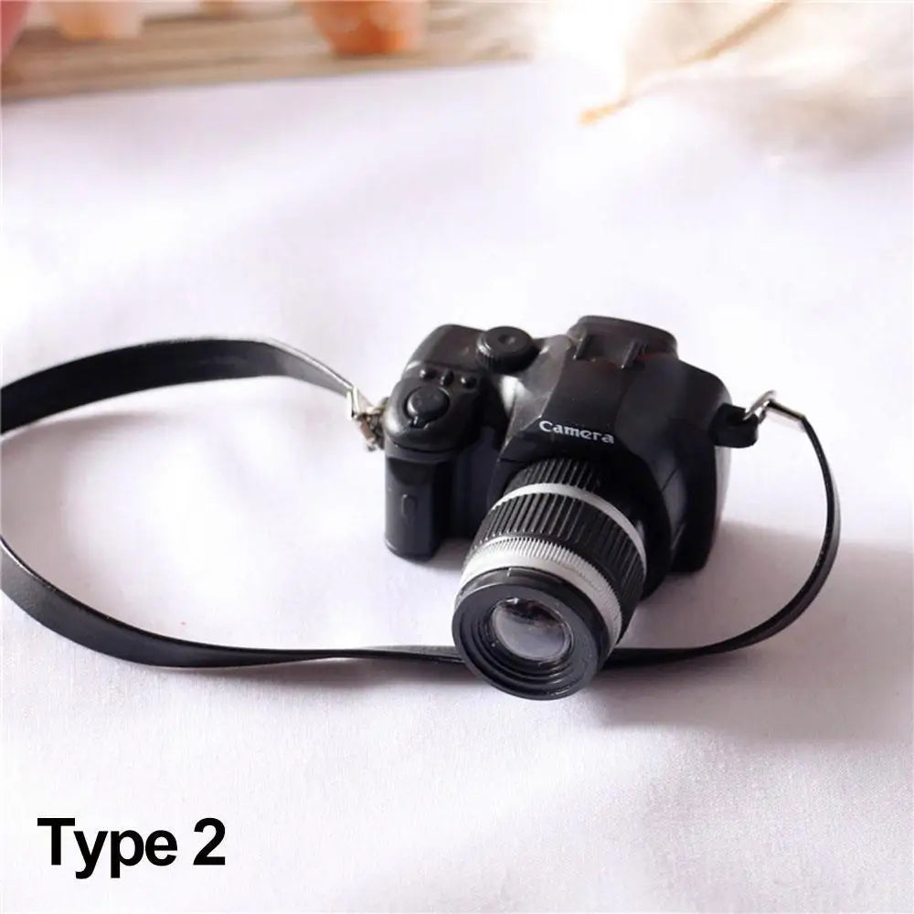 Camera Accessory