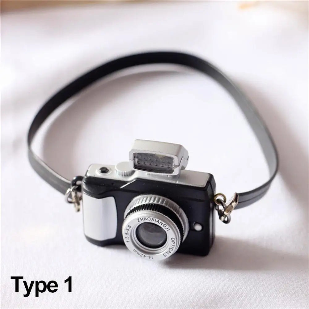 Camera Accessory