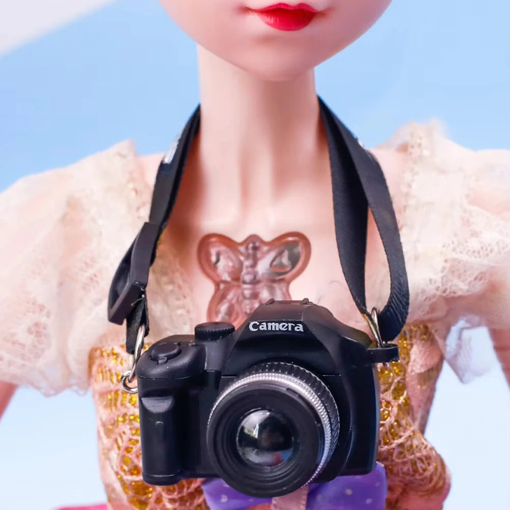 Camera Accessory