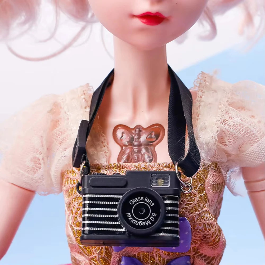 Camera Accessory